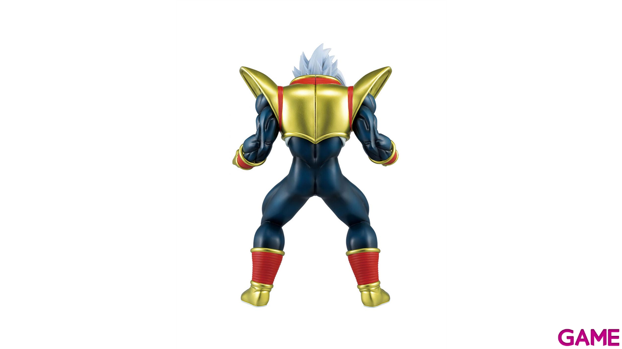 Figura ICHIBANSHO IKSHO Dragon Ball GT vs Omnibus Ultimate Super Baby 2 de 26 cm-1