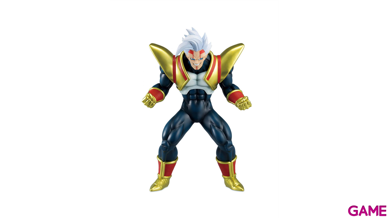 Figura ICHIBANSHO IKSHO Dragon Ball GT vs Omnibus Ultimate Super Baby 2 de 26 cm-3
