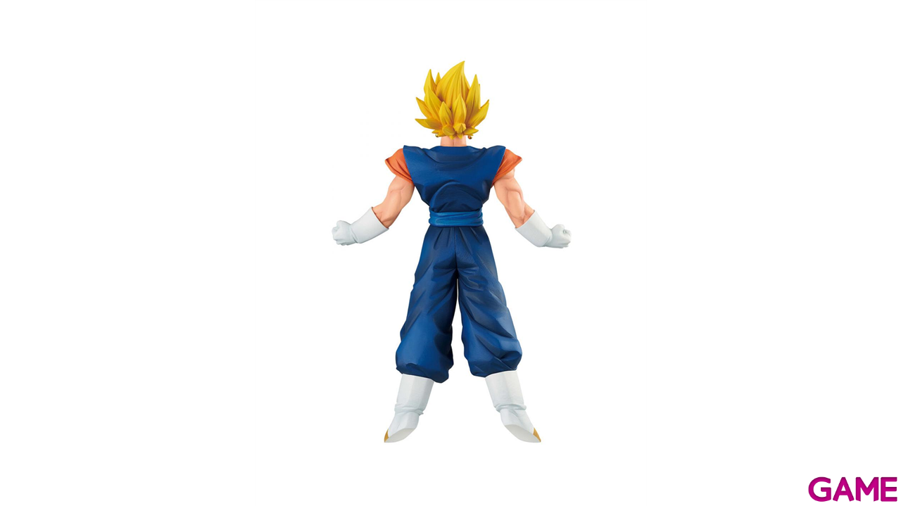 Figura ICHIBANSHO IKSHO Dragon Ball Z vs Omnibus Ultimate Super Vegito de 26 cm-3