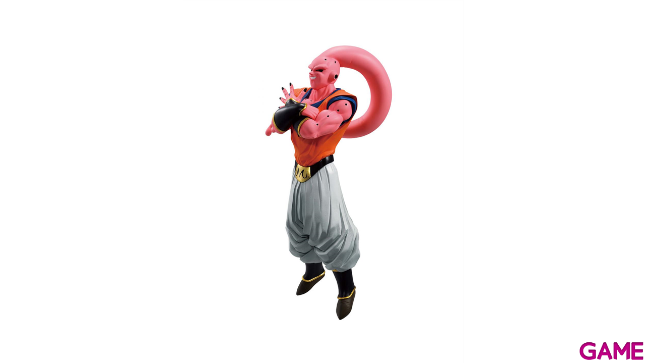Figura ICHIBANSHO IKSHO Dragon Ball Z vs Omnibus Ultimate Majin Buu Gohan Absorbed de 27 cm-0