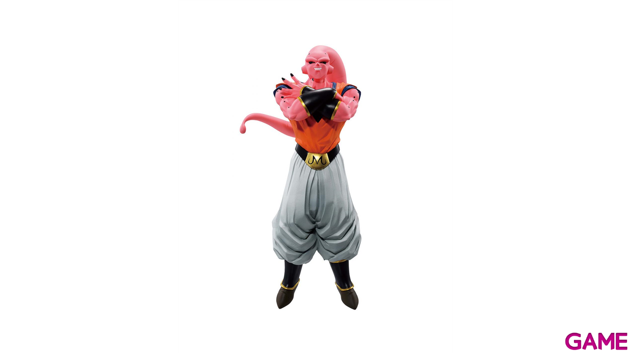 Figura ICHIBANSHO IKSHO Dragon Ball Z vs Omnibus Ultimate Majin Buu Gohan Absorbed de 27 cm-1