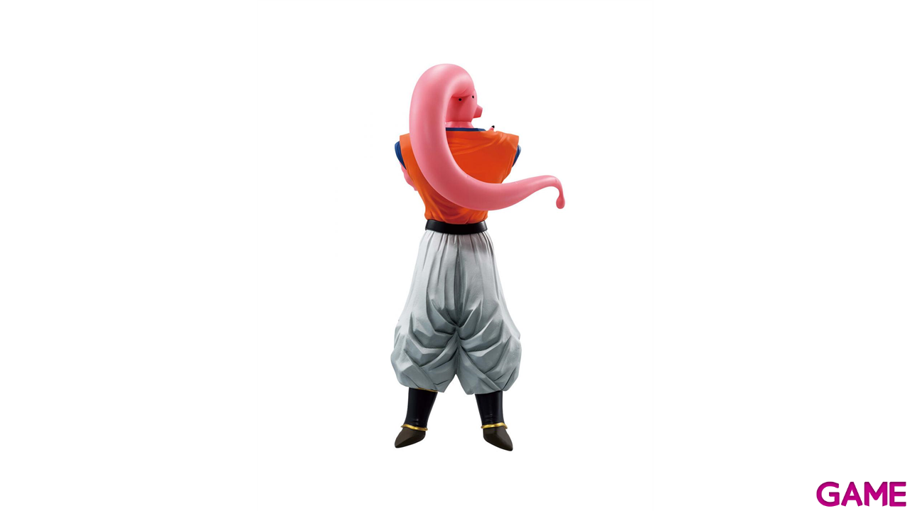 Figura ICHIBANSHO IKSHO Dragon Ball Z vs Omnibus Ultimate Majin Buu Gohan Absorbed de 27 cm-2