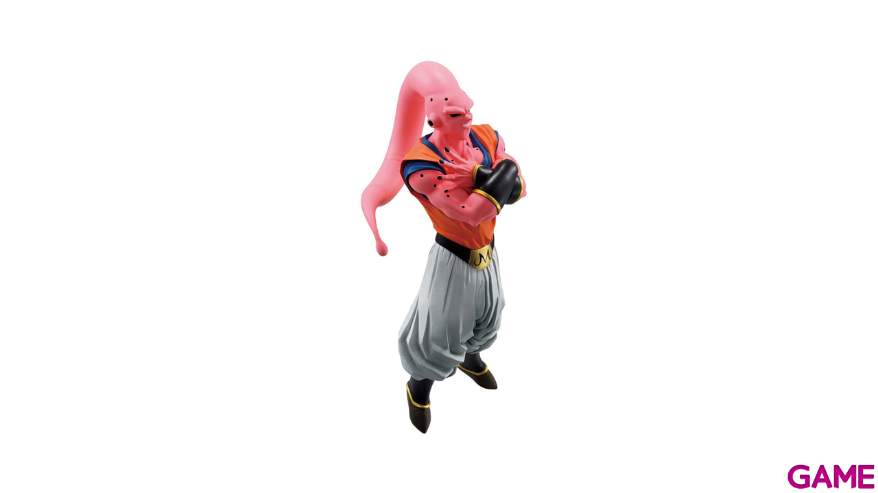 Figura ICHIBANSHO IKSHO Dragon Ball Z vs Omnibus Ultimate Majin Buu Gohan Absorbed de 27 cm-3