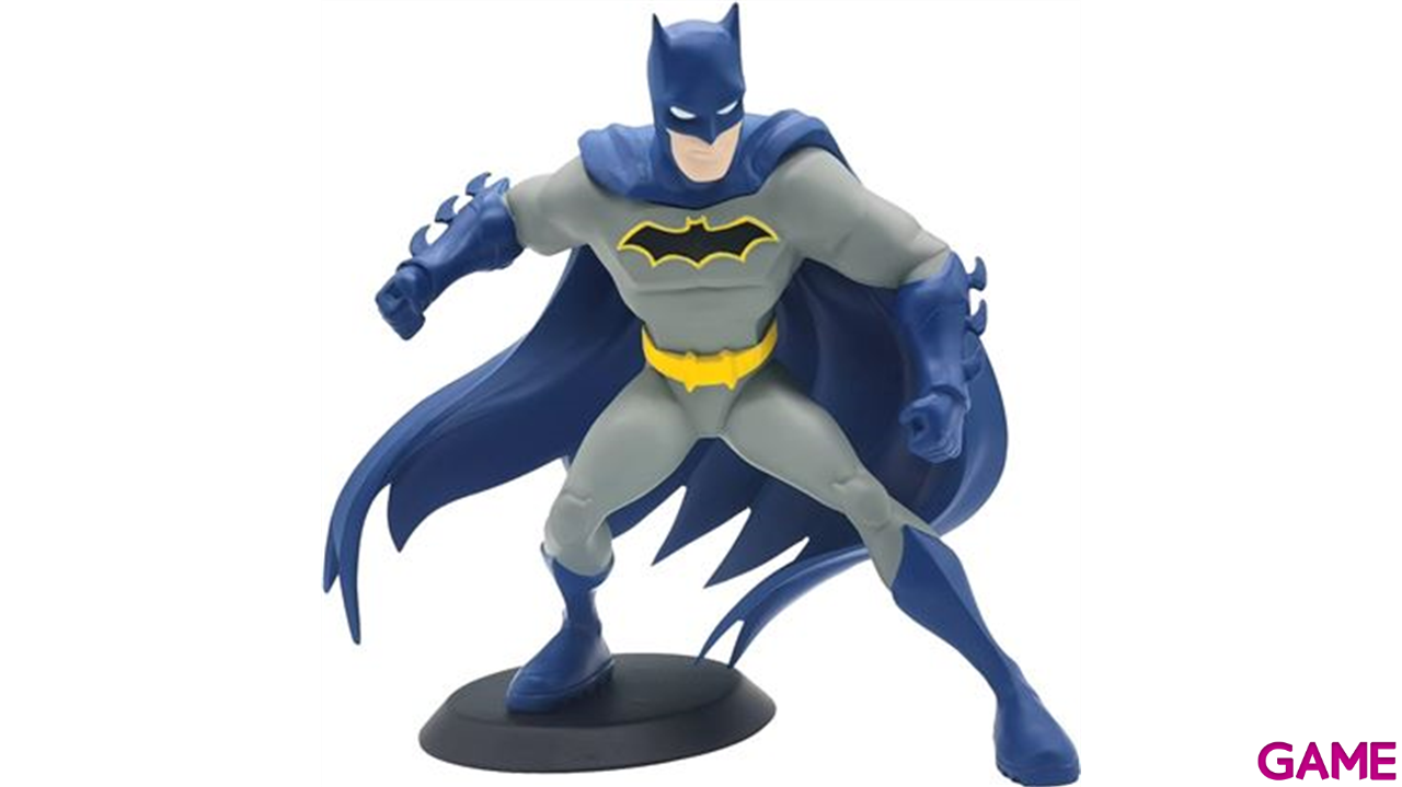 Figura DC Comics Batman de 15cm-0