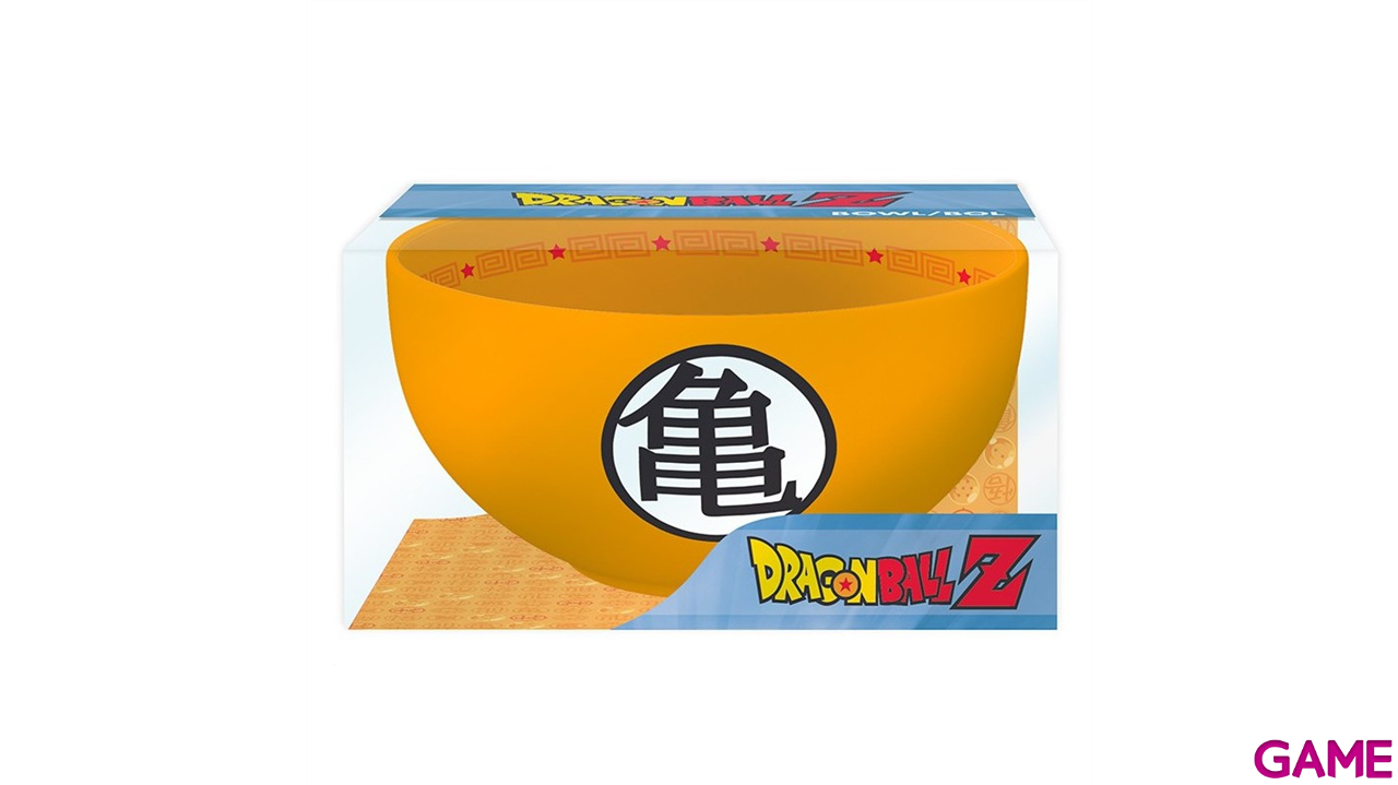Bowl Dragon Ball Goku symbols de 600ml-0