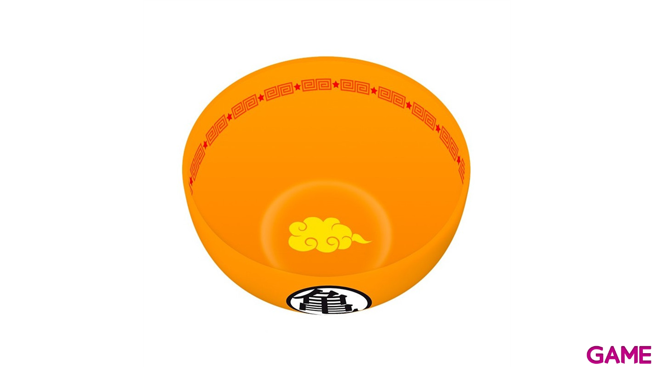 Bowl Dragon Ball Goku symbols de 600ml-1