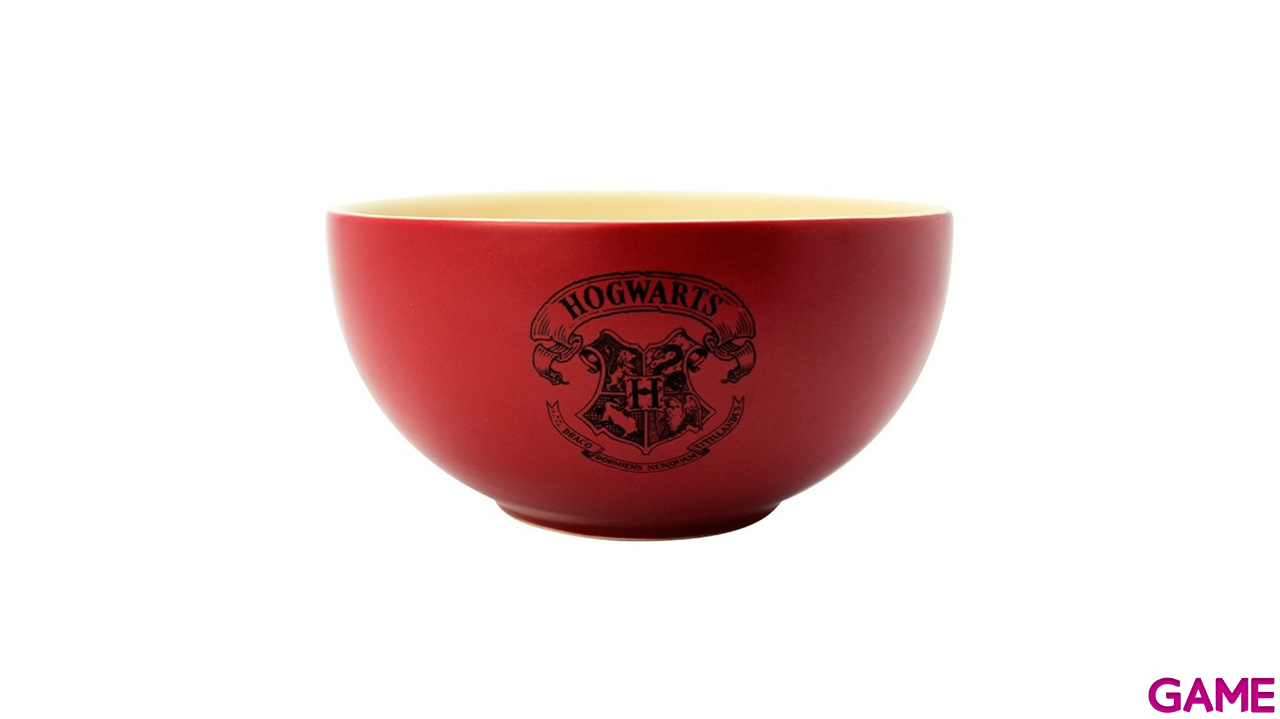 Bowl Harry Potter Platform 9 3/4 de 600ml-0