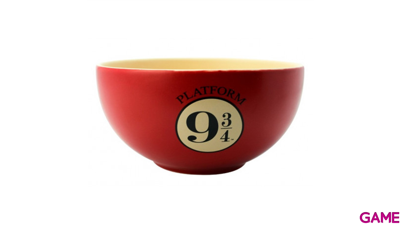 Bowl Harry Potter Platform 9 3/4 de 600ml-1