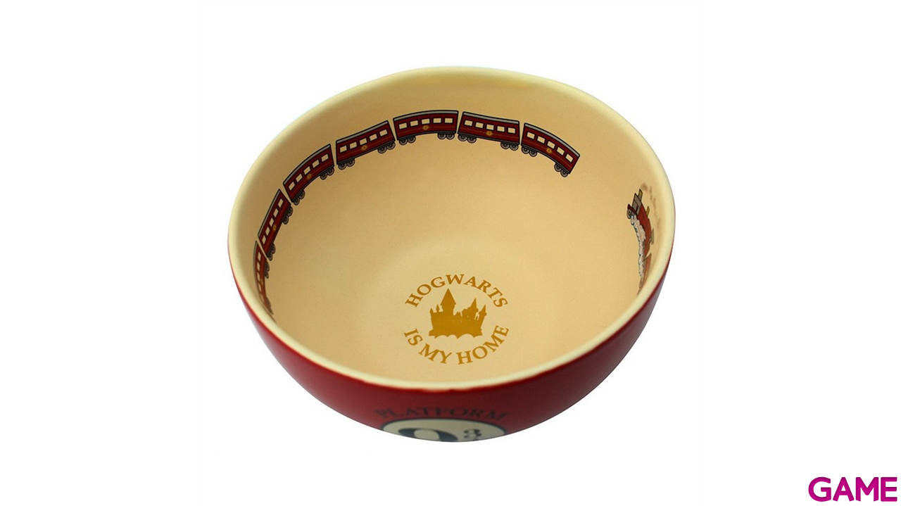 Bowl Harry Potter Platform 9 3/4 de 600ml-2