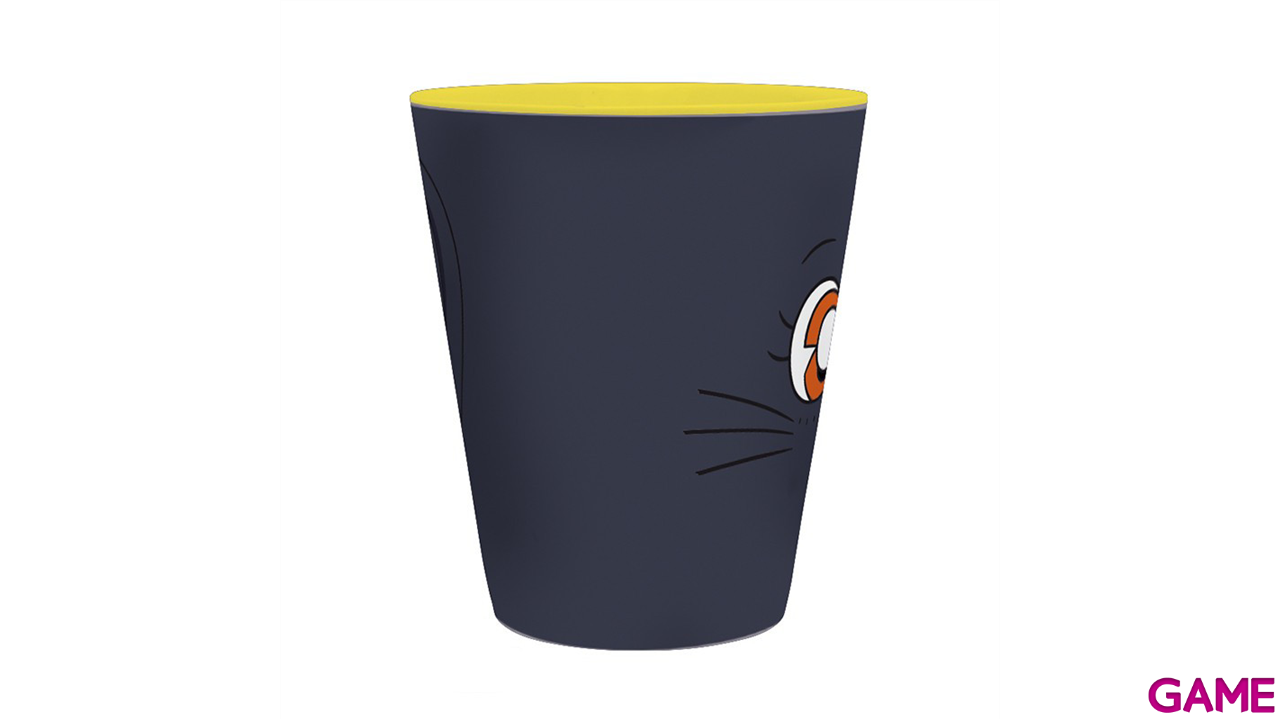 Taza Sailor Moon Luna de 250 ml-2