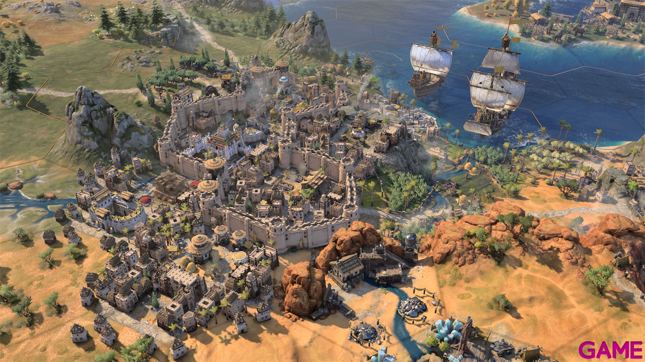 Civilization VII-2