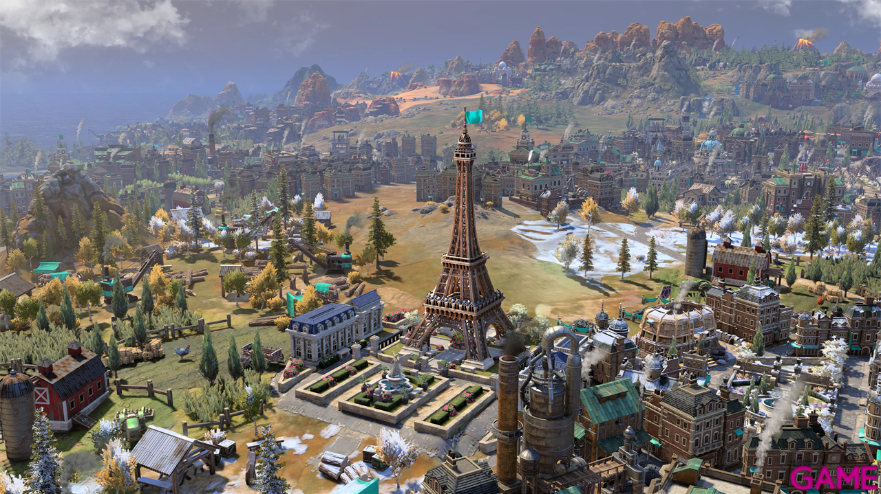 Civilization VII-3