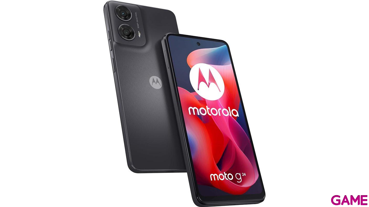 Motorola Moto G24 6,56