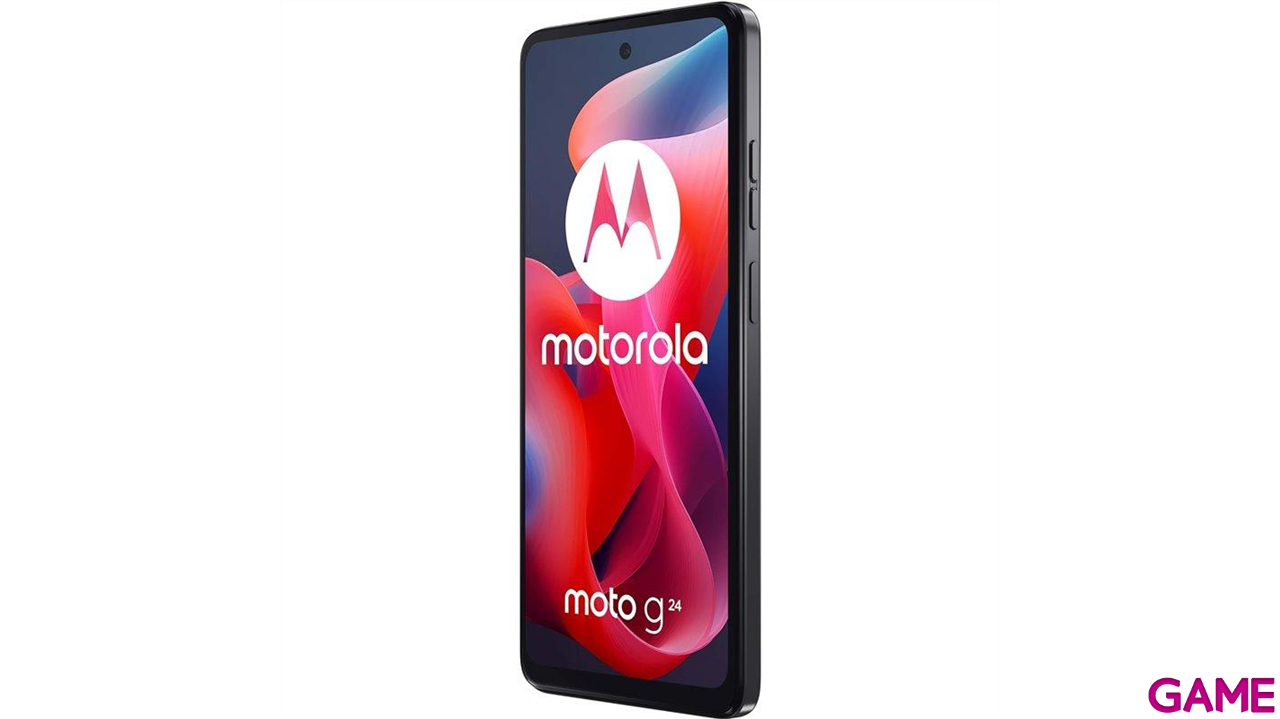 Motorola Moto G24 6,56