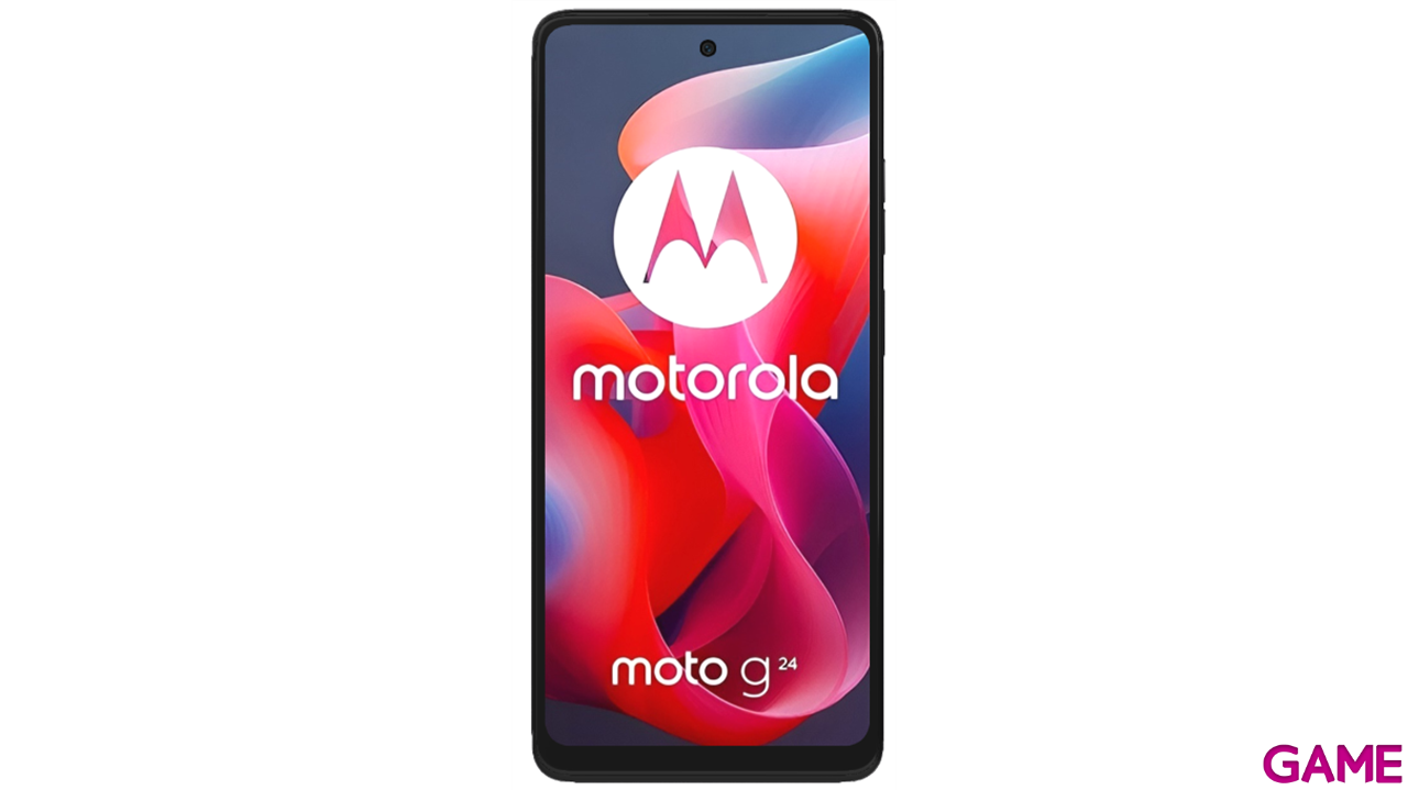 Motorola Moto G24 6,56