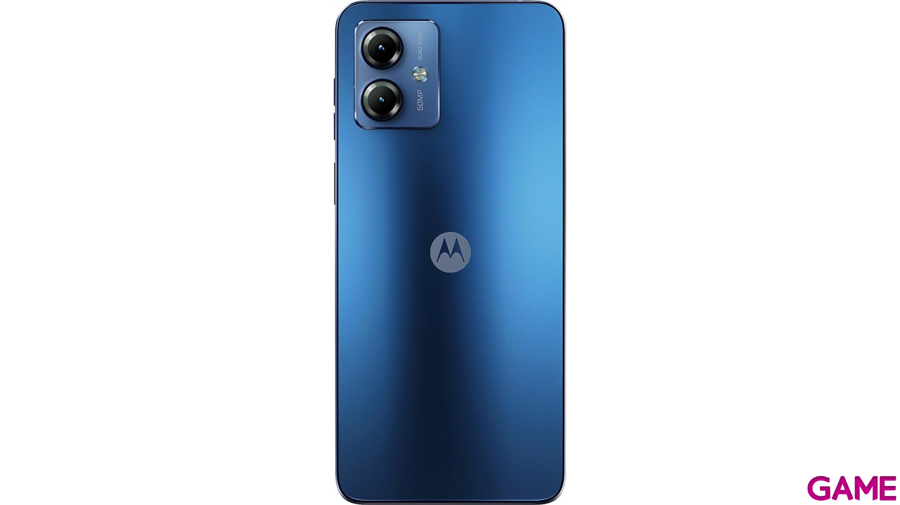 Motorola Moto G14 6,5