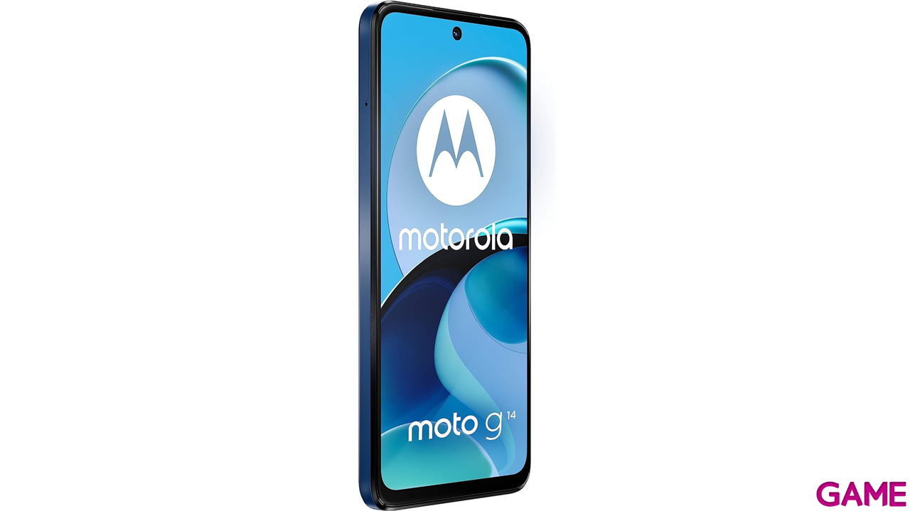 Motorola Moto G14 6,5