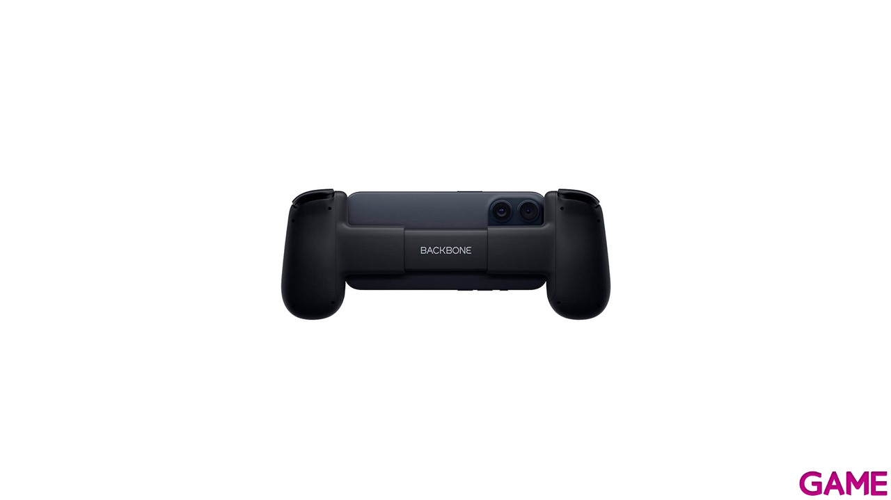 Controller Backbone One Negro Gen2 para Android-3