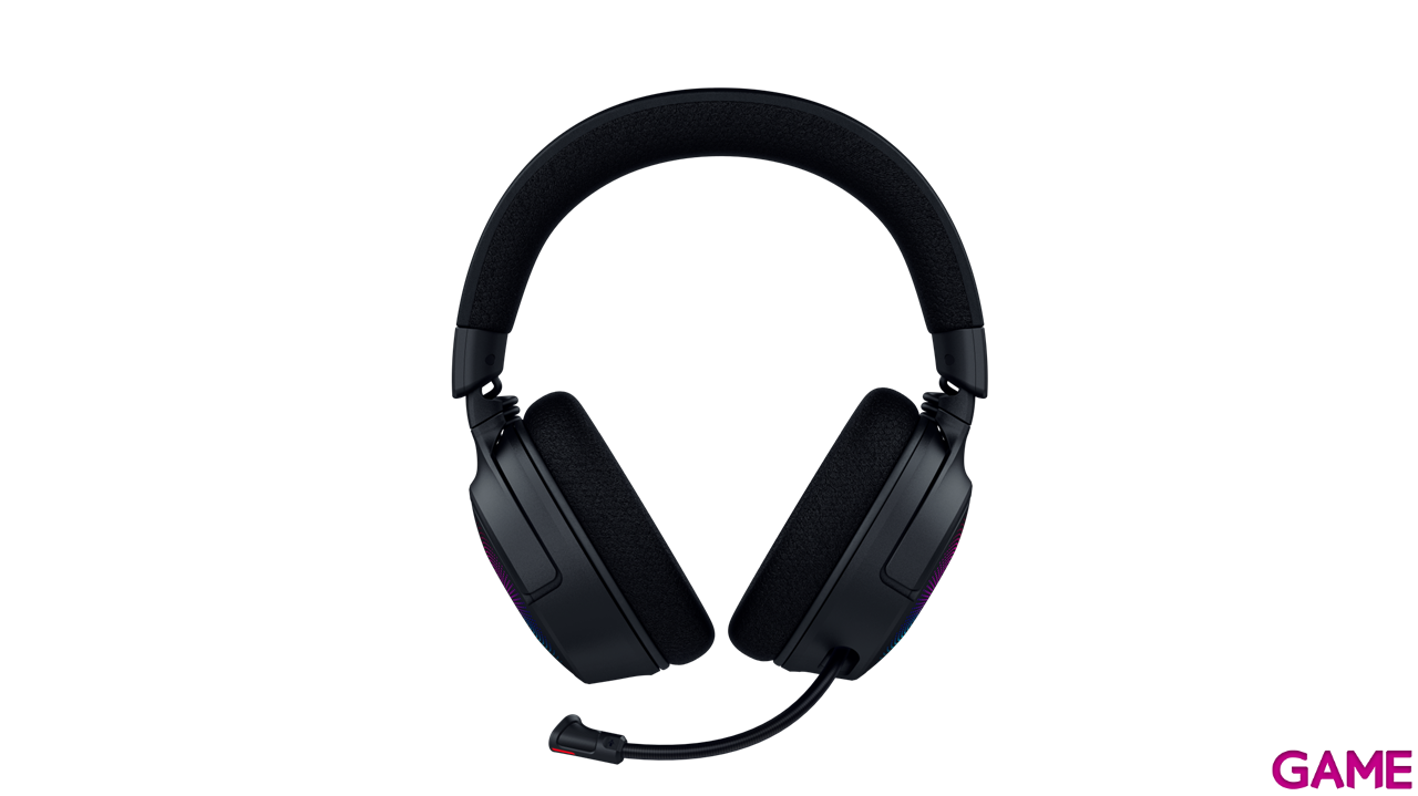 Razer Kraken V4 Wireless PC - PS4 - PS5 - SWITCH - MOVIL - Auriculares Gaming-4