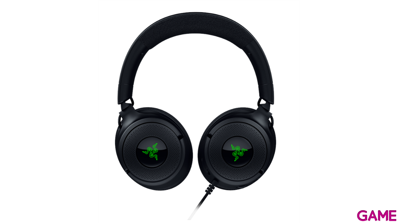 Razer Kraken V4 X PC - PS4 - PS5 - MOVIL - Auriculares Gaming-1