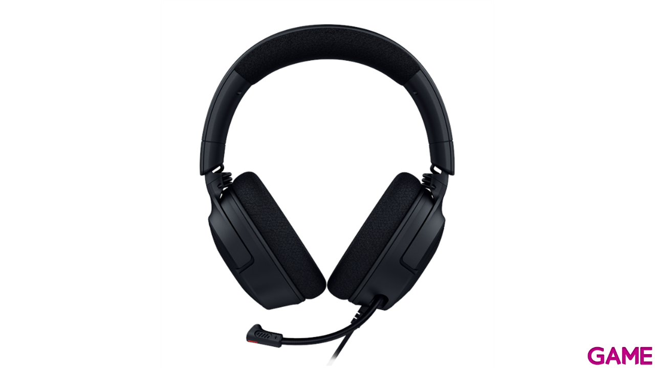 Razer Kraken V4 X PC - PS4 - PS5 - MOVIL - Auriculares Gaming-4
