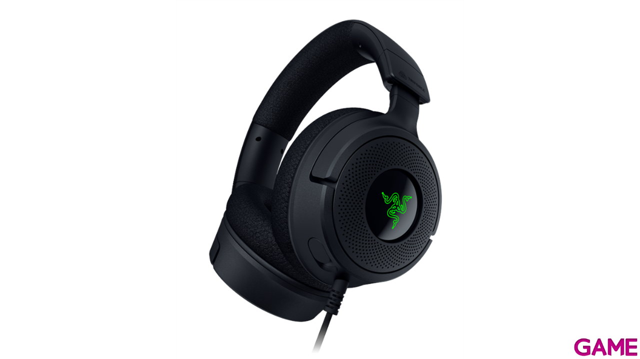 Razer Kraken V4 X PC - PS4 - PS5 - MOVIL - Auriculares Gaming-6