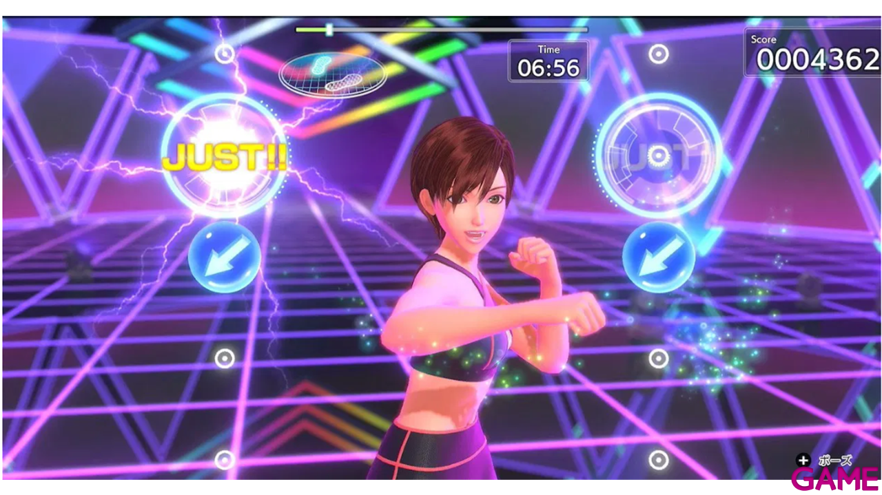 Fitness Boxing 3 Your Personal Trainer-0