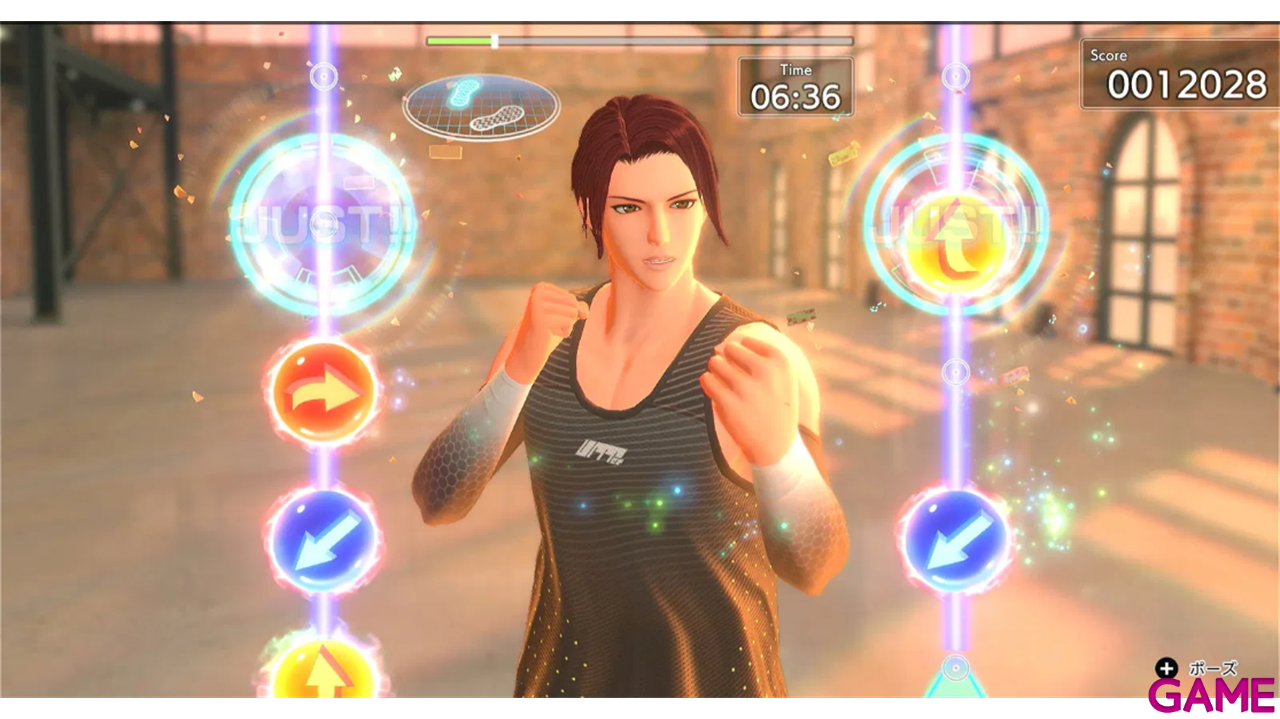 Fitness Boxing 3 Your Personal Trainer-1