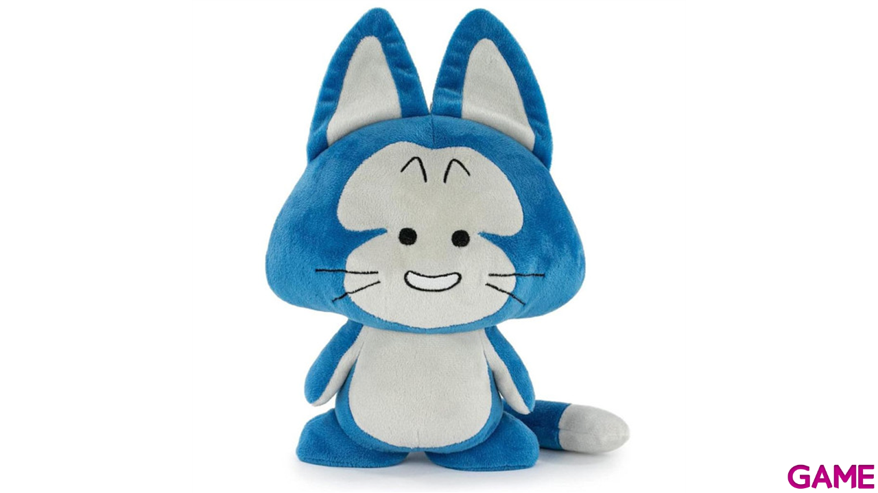 Peluche Dragon Ball Classics Puar de 28 cm-0