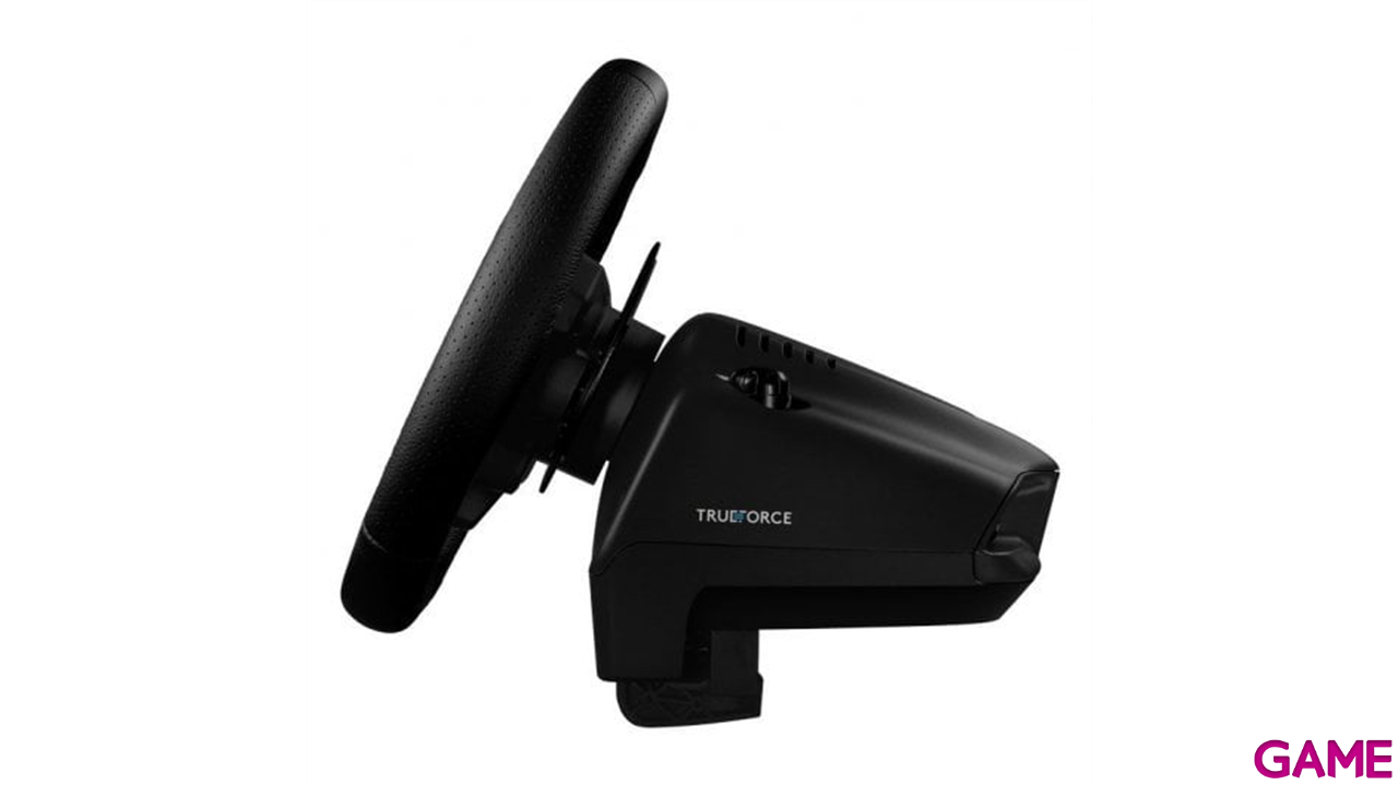 Logitech G923 Trueforce + Shifter  PC - PS5 - PS4 - PS3 - Licencia PlayStation - Volante-4