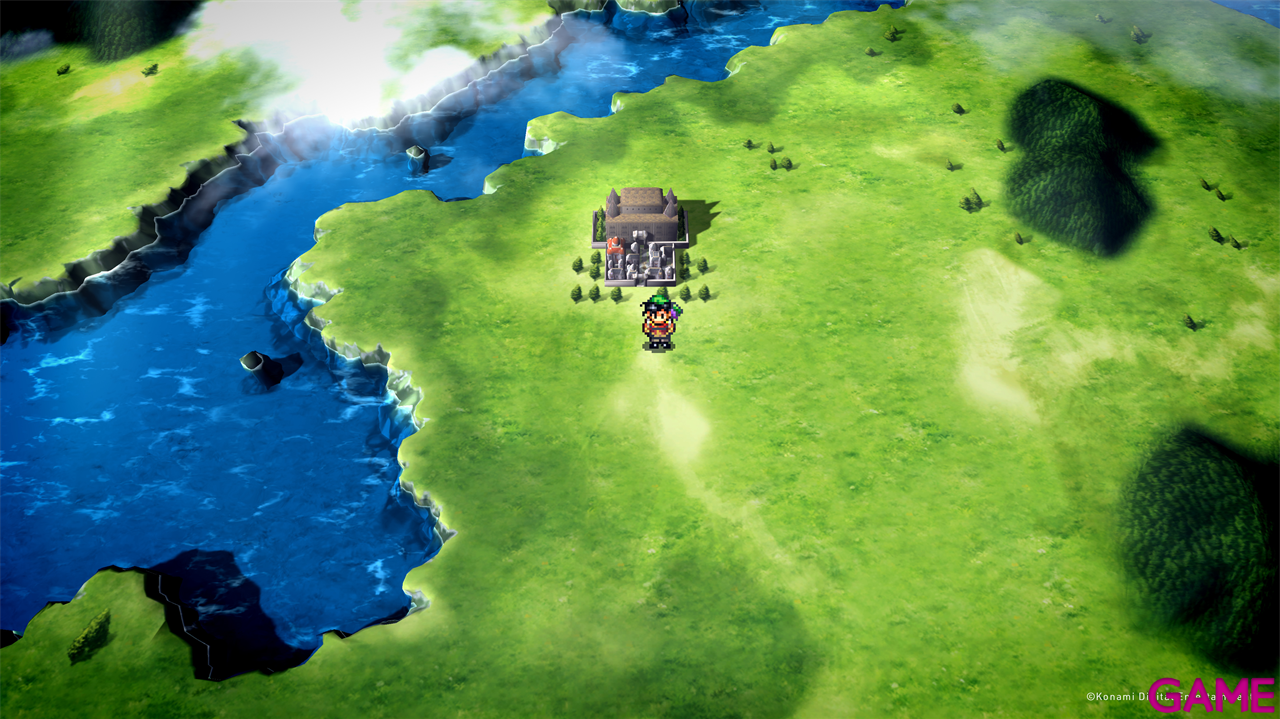 Suikoden I & II HD Remaster: Gate Rune & Dunan Unification Wars Day 1 Edition-6