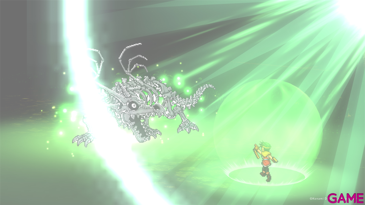 Suikoden I & II HD Remaster: Gate Rune & Dunan Unification Wars Day 1 Edition-3