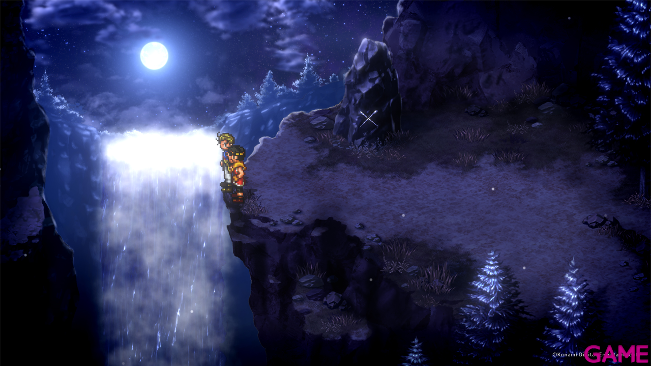 Suikoden I & II HD Remaster: Gate Rune & Dunan Unification Wars Day 1 Edition-6