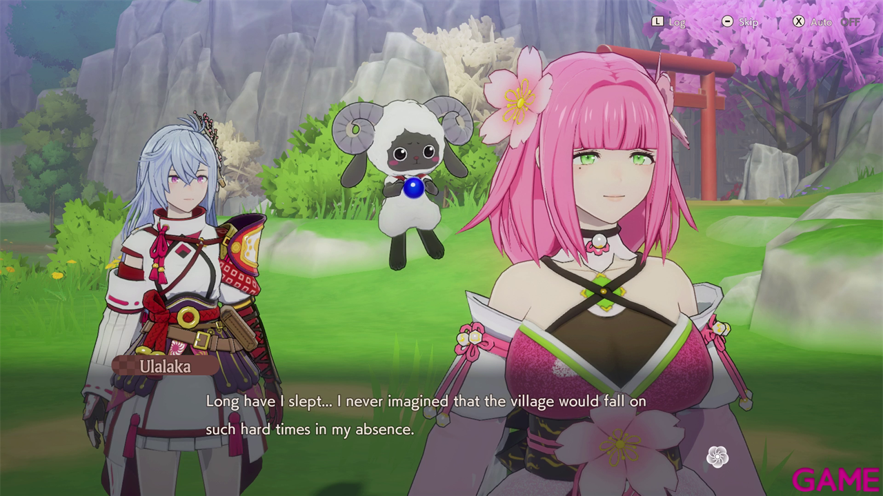 Rune Factory: Guardians of Azuma Limited Edition-3