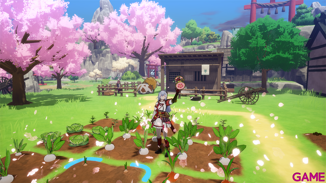 Rune Factory: Guardians of Azuma Limited Edition-4