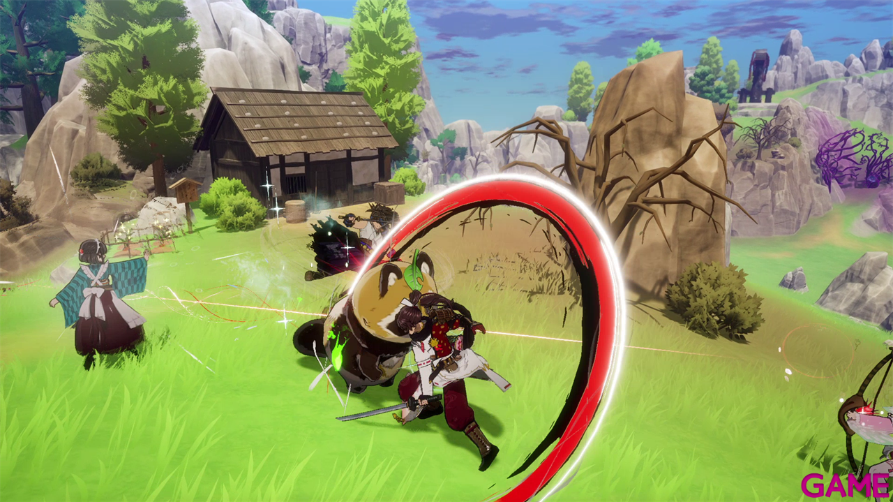 Rune Factory: Guardians of Azuma Limited Edition-6
