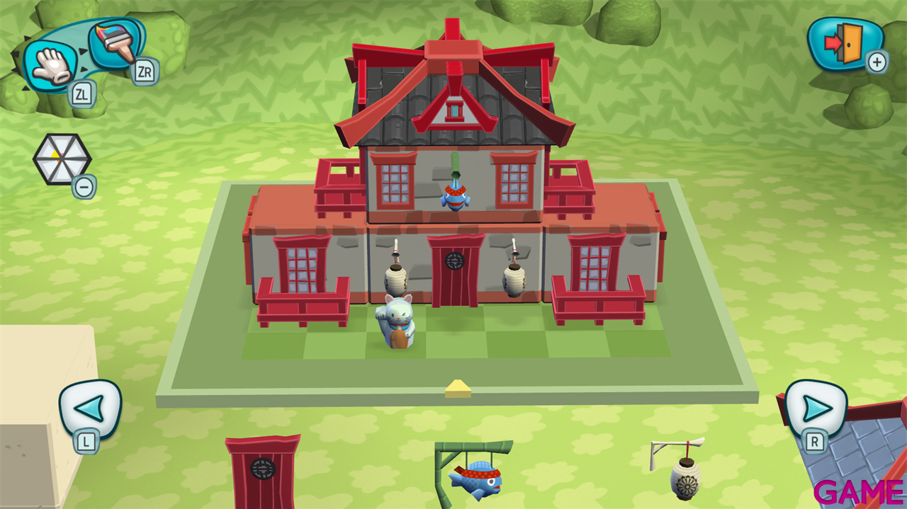 My Sims: Colección Sofá y Mantita-0