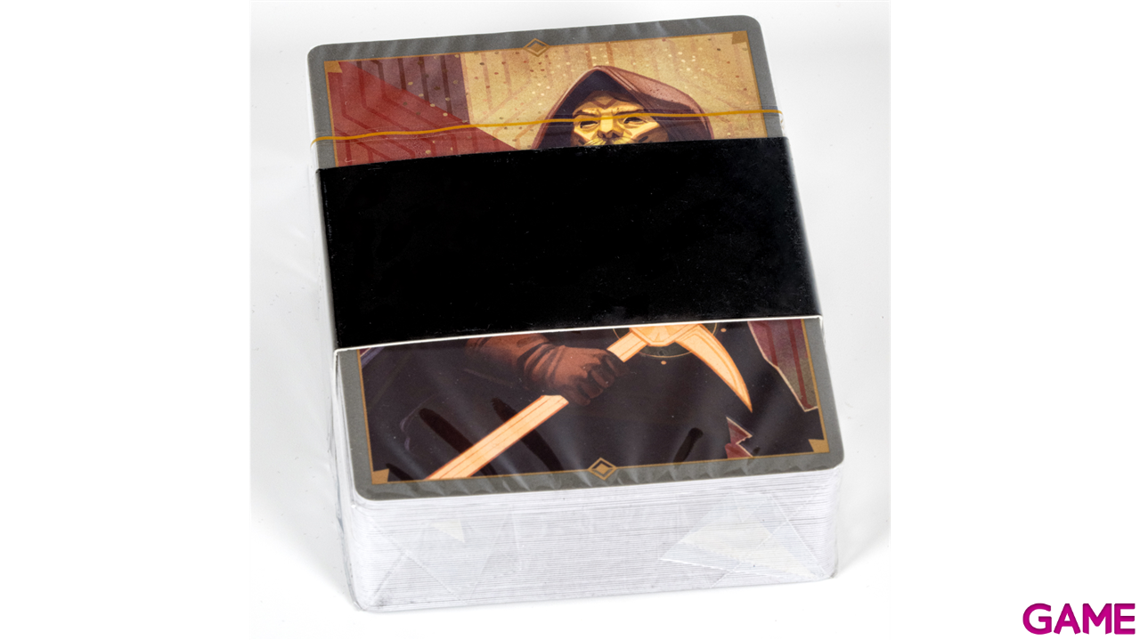 Dragon Age The Veilguard - Rook´s Coffer-4