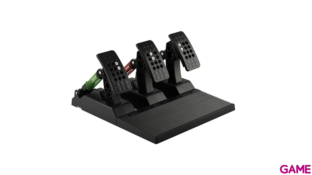 Volante FR-Tec Grand Chelem MK II PS4-PS3-XBOX-NSW-PC-3