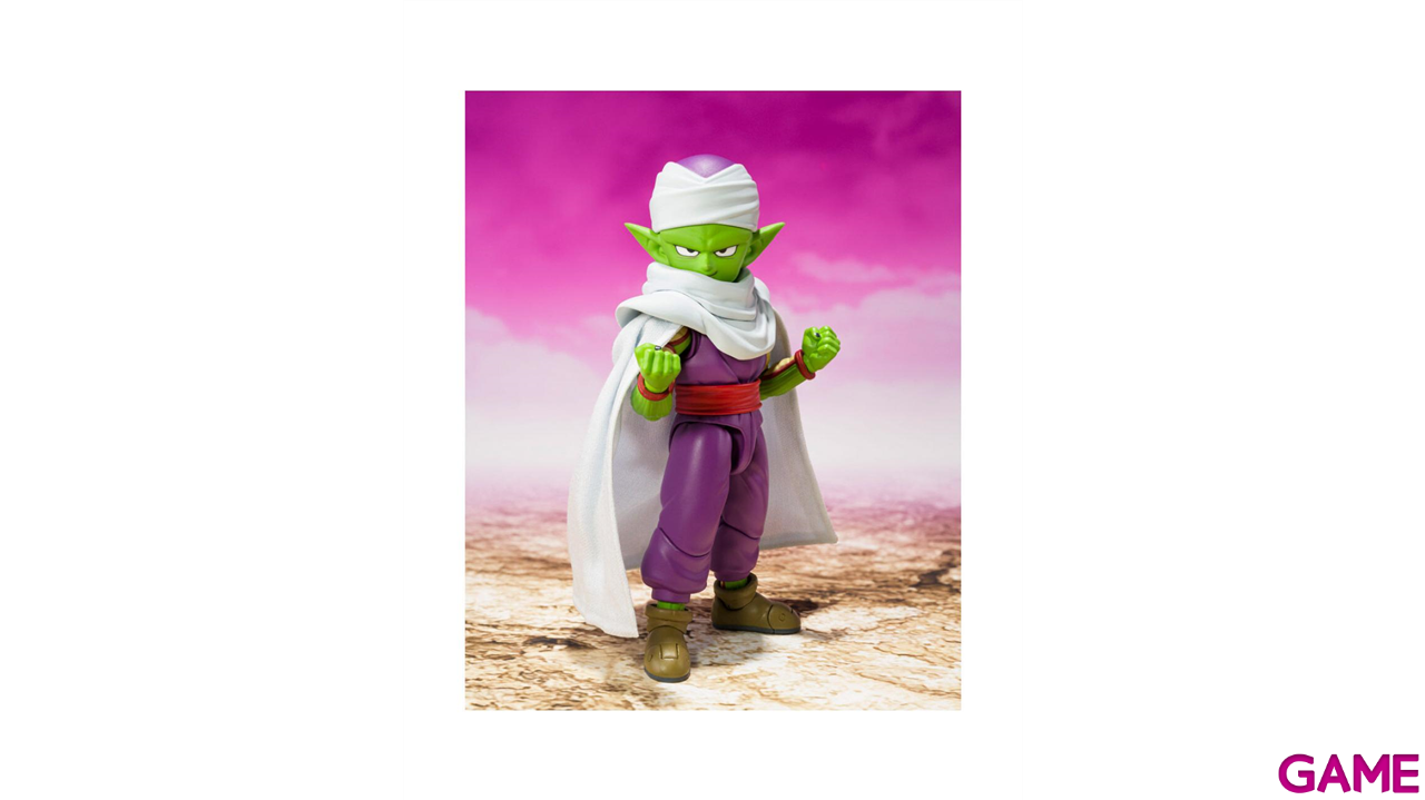 Figura Dragon Ball Piccolo DAIMA de 8,5 cm-4
