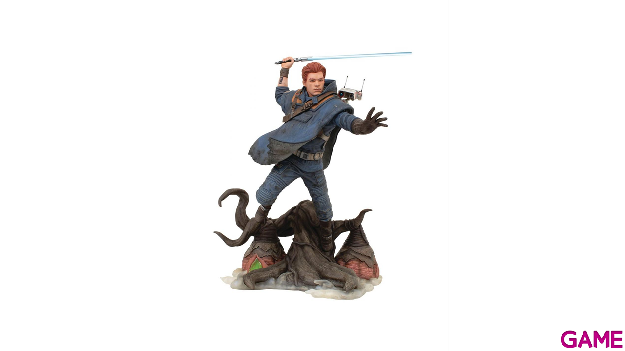 Figura Star Wars Jedi Fallen Order CAL KESTIS de 25,5 cm-1