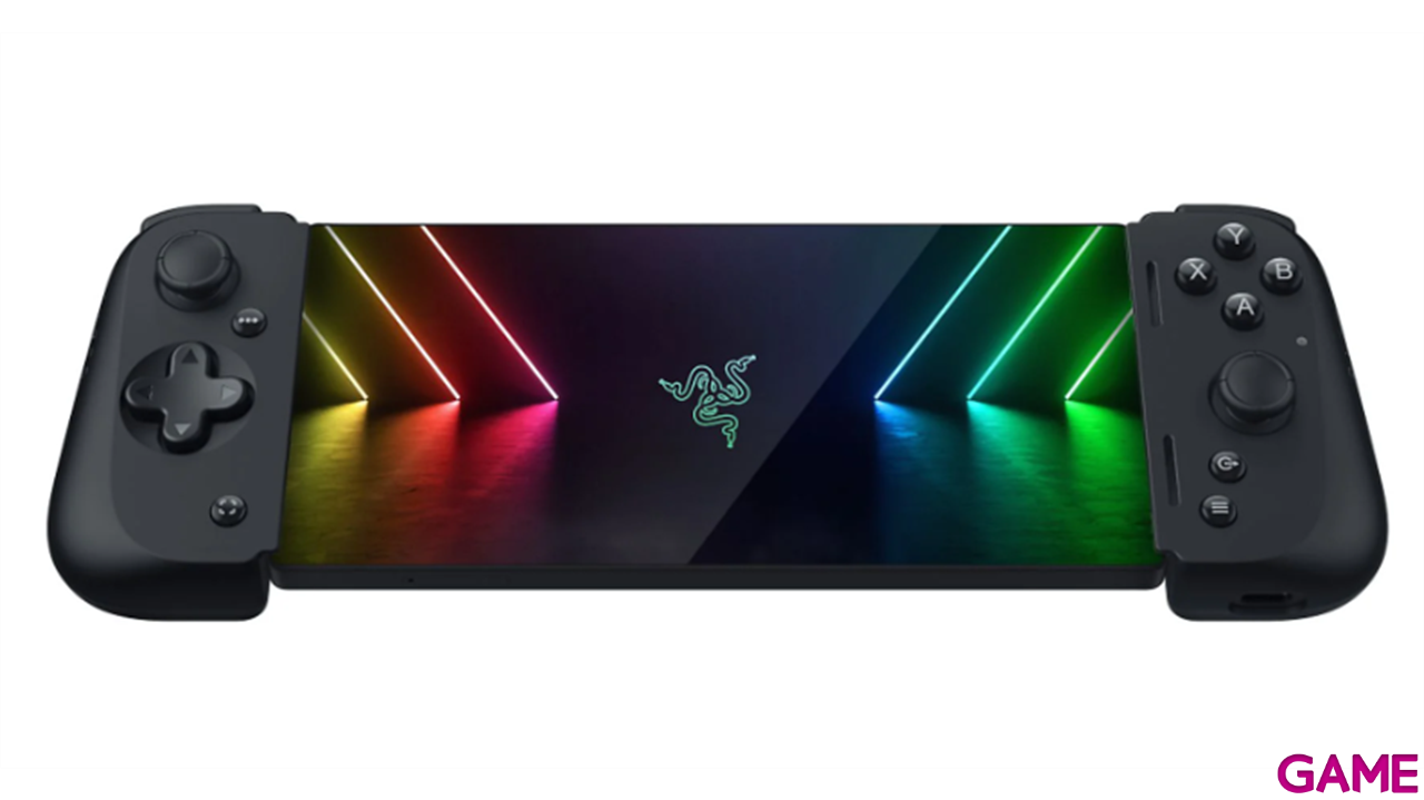 Razer Kishi V2 USB-C - Controller-1