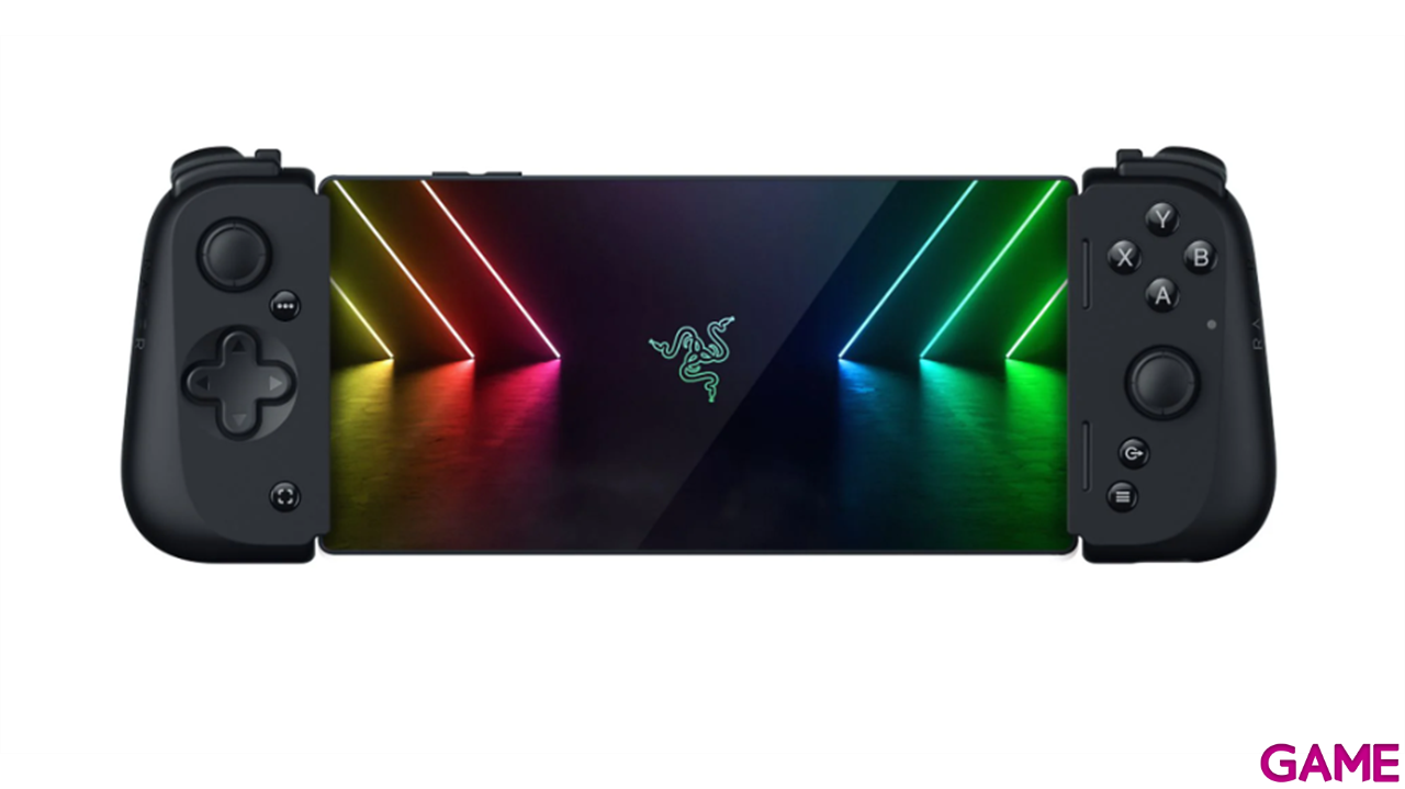 Razer Kishi V2 USB-C - Controller-3