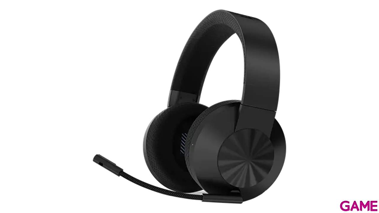 Lenovo Legion H600 inalambrico PC - PS5 - PS4 - XBOX - Switch - Auriculares Gaming-1