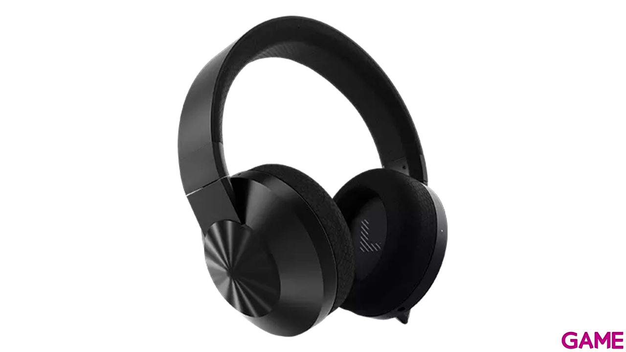 Lenovo Legion H600 inalambrico PC - PS5 - PS4 - XBOX - Switch - Auriculares Gaming-4