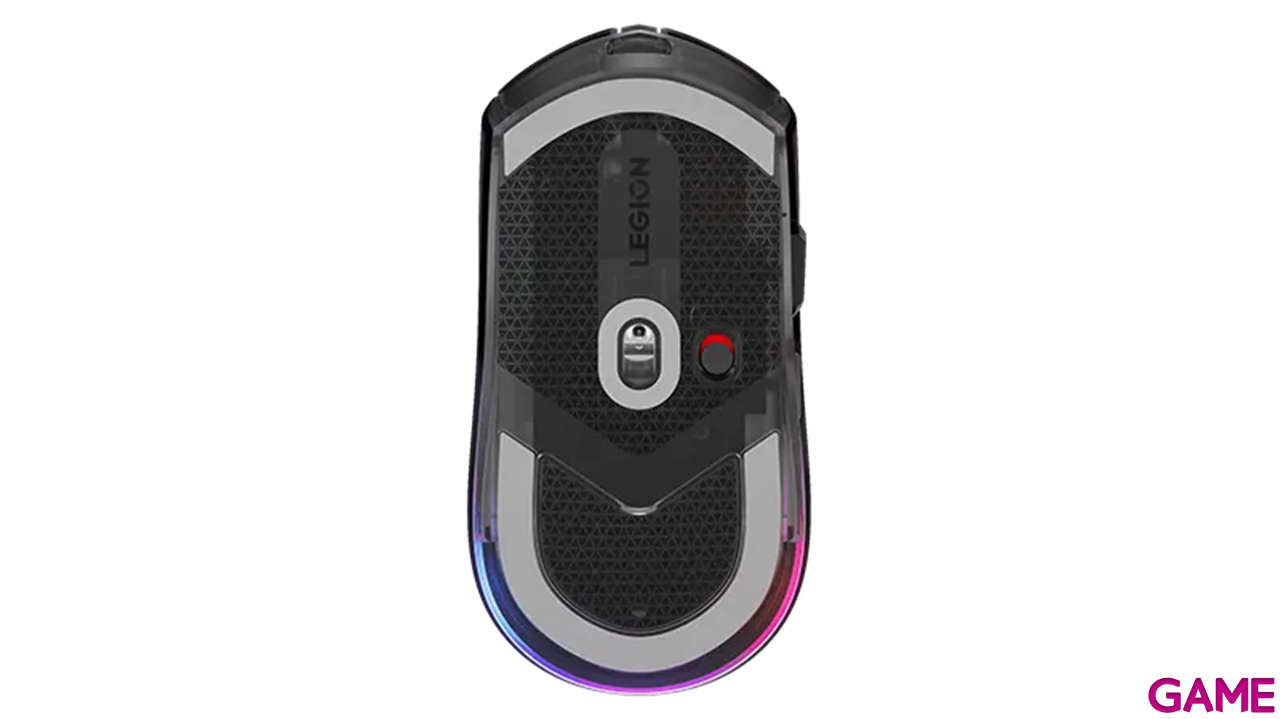 Lenovo Legion M410 wireless 16.000 DPI - Raton Gaming-0