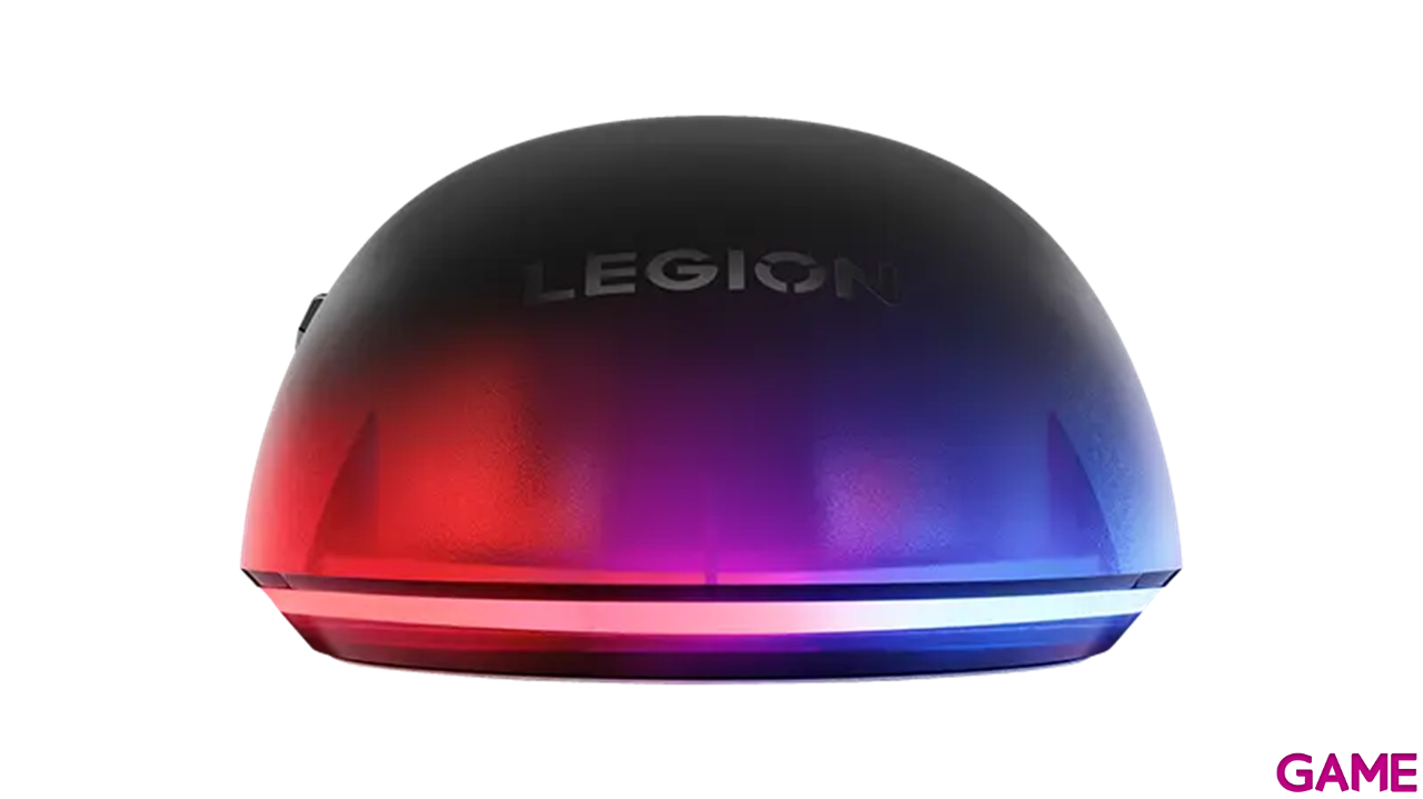 Lenovo Legion M410 wireless 16.000 DPI - Raton Gaming-1