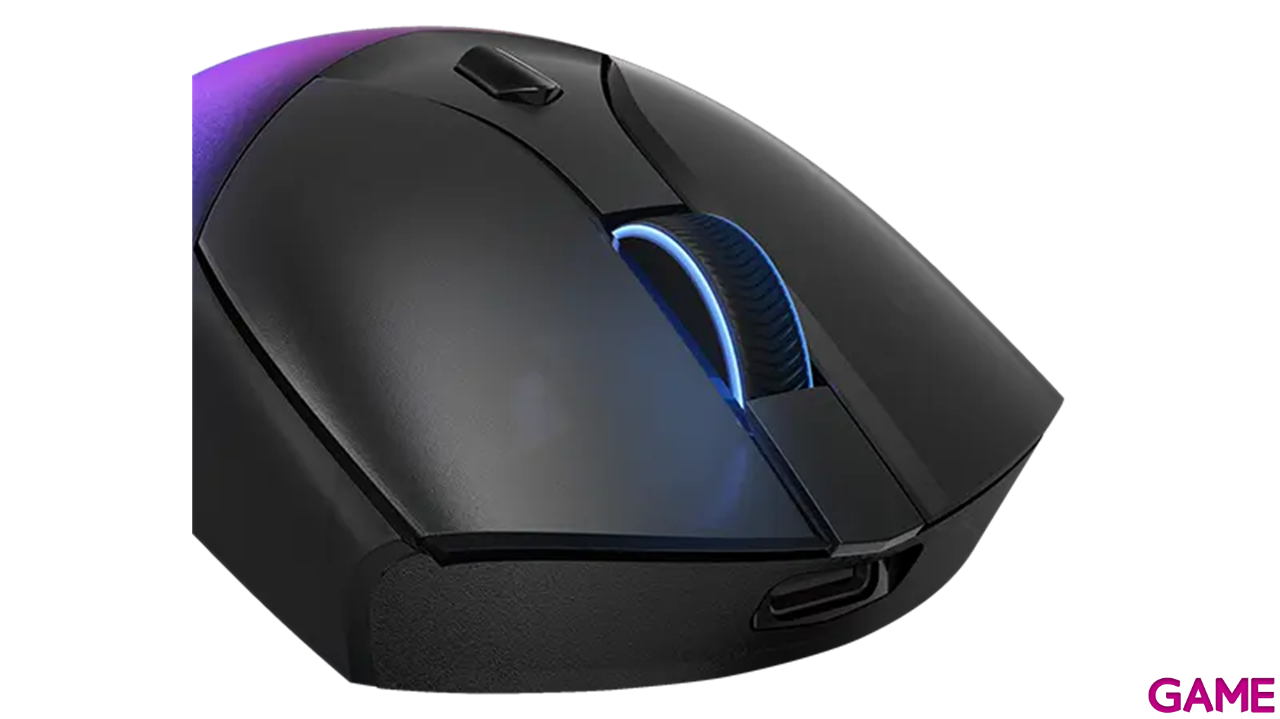 Lenovo Legion M410 wireless 16.000 DPI - Raton Gaming-2