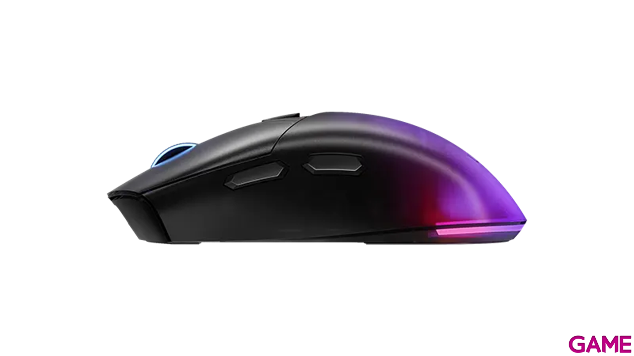 Lenovo Legion M410 wireless 16.000 DPI - Raton Gaming-4