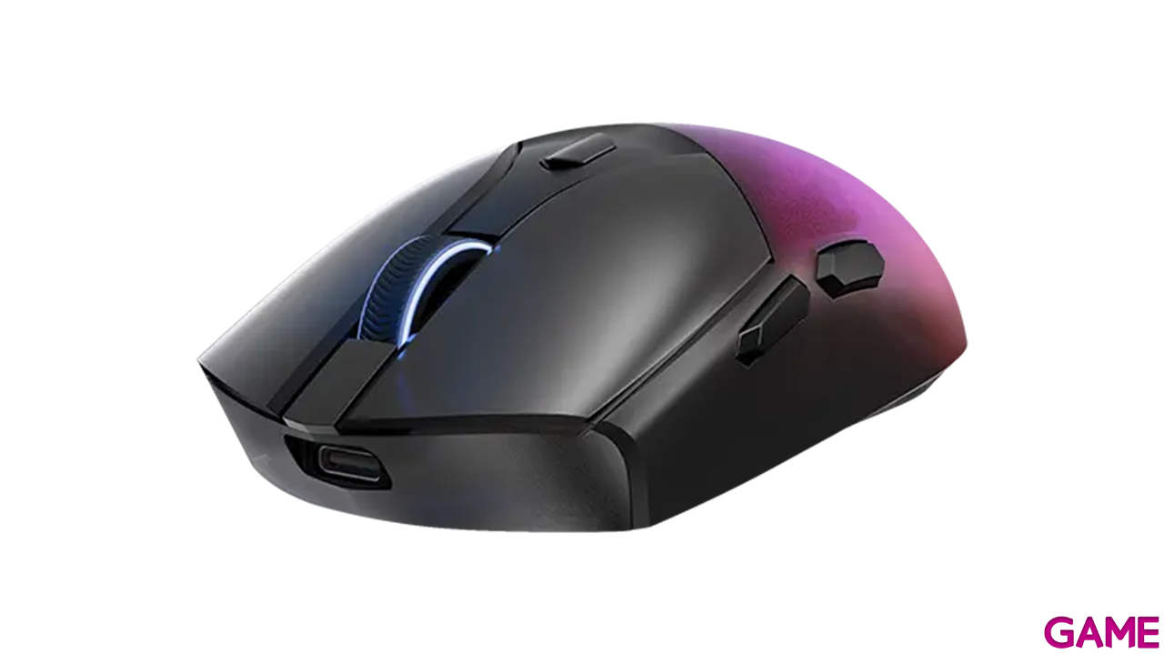 Lenovo Legion M410 wireless 16.000 DPI - Raton Gaming-5